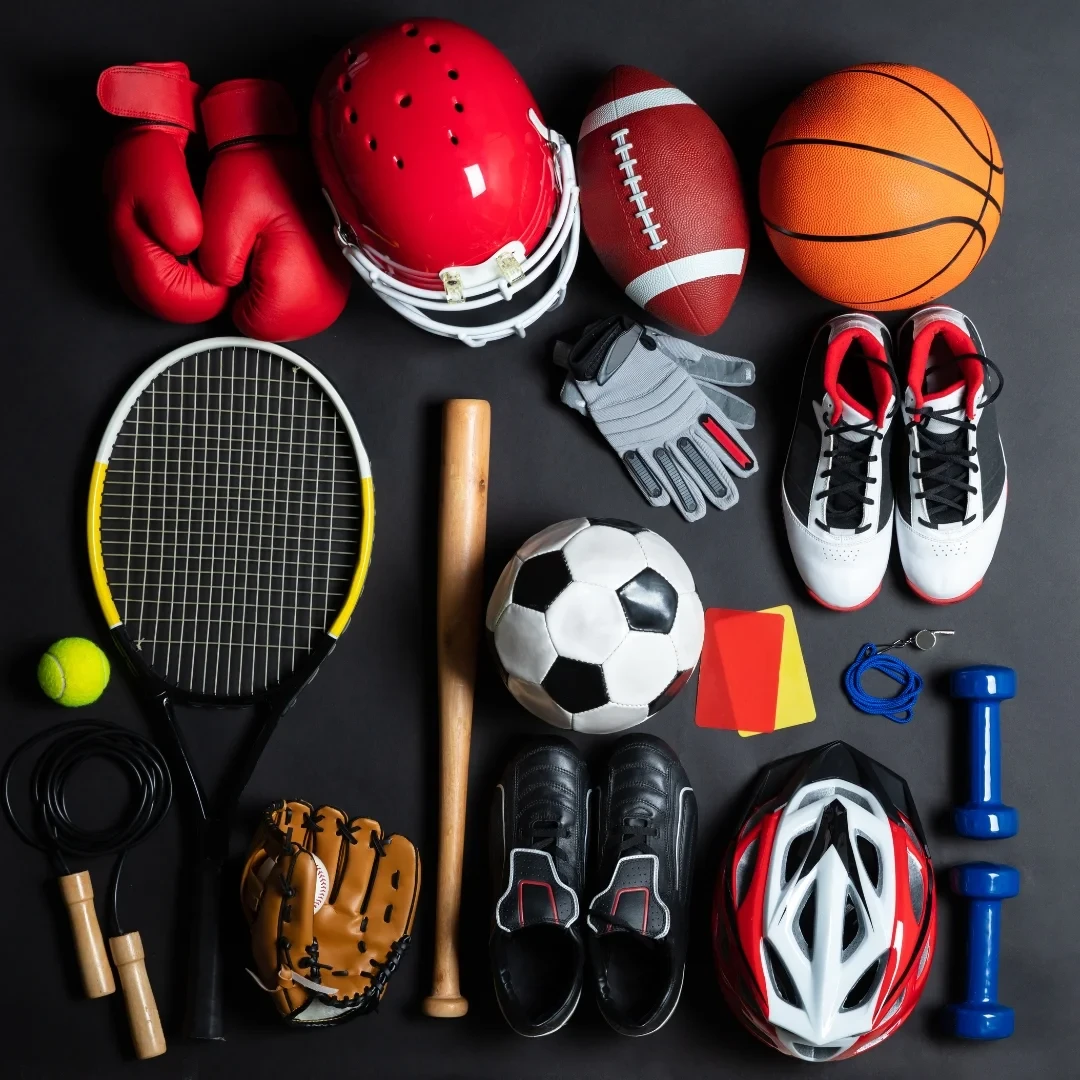 Sports , Fitness & Outdoor